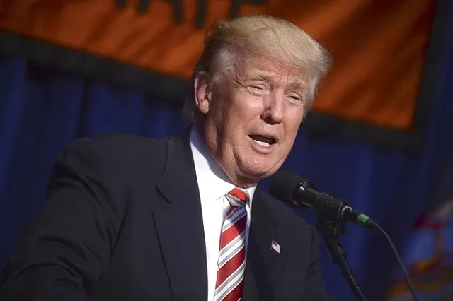 Трамп назвал американские СМИ нечестными в эфире российского канала RT