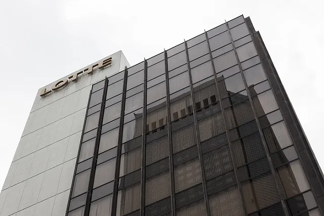 Покупкой недостроенной телебашни в Екатеринбурге заинтересовались корейцы