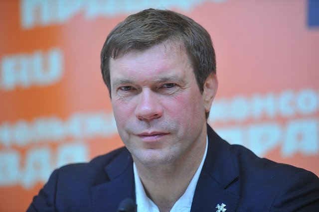 Царев назвал имя готового свергнуть Порошенко «украинского фюрера»