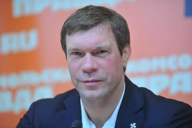 Царев назвал имя готового свергнуть Порошенко «украинского фюрера»