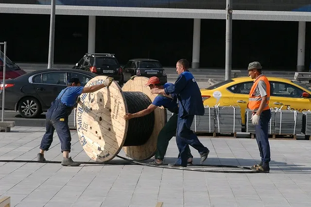 Глава ФСБ назвал трудовых мигрантов из СНГ костяком групп террористов