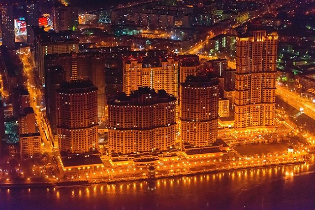 У топ-менеджера «Роснано» нашли недвижимость на миллиарды