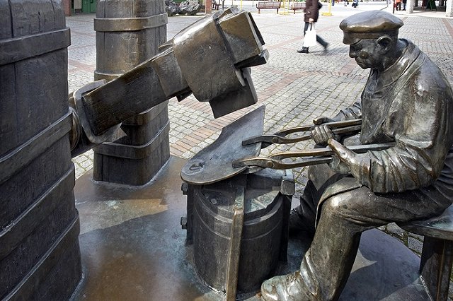 Уральские регионы сформируют общую туристическую концепцию