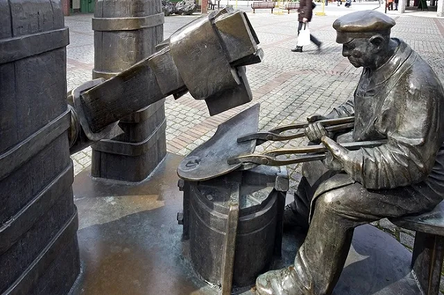 Уральские регионы сформируют общую туристическую концепцию