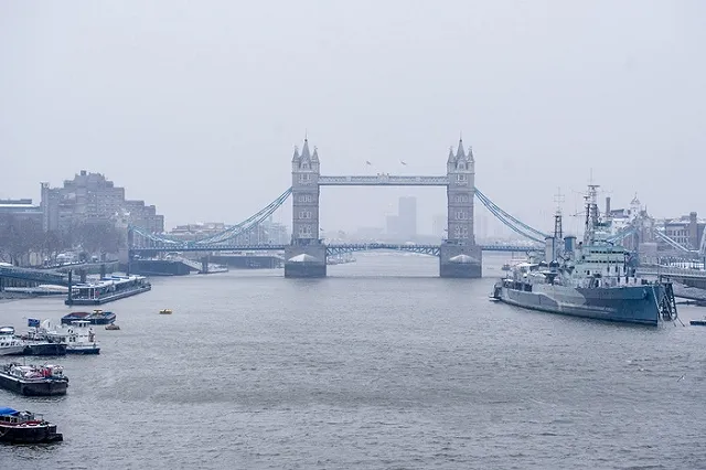 Назначен новый генконсул Великобритании в Екатеринбурге