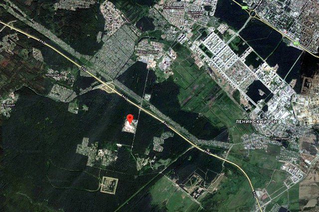 На рекультивацию Широкореченской свалки выделят 650 миллионов рублей