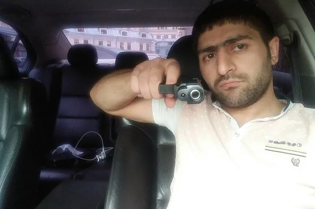 Суд арестовал водителя, насмерть сбившего пешеходов на Невском проспекте