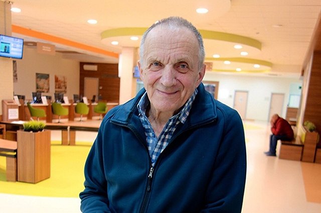 Госпиталь в Нижнем Тагиле получил сегодня имя Владислава Тетюхина