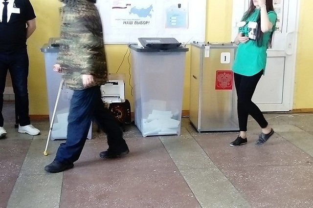 Глава региона оценил предложение вернуть прямые выборы мэра в Екатеринбург