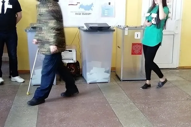 Глава региона оценил предложение вернуть прямые выборы мэра в Екатеринбург