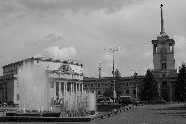 «Атомстройкомплекс»: «Мы дозрели до того, чтобы заняться комплексным обновлением центра города»