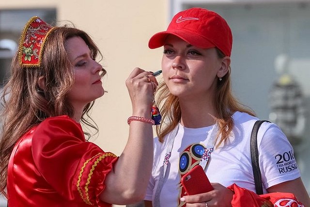 В фан-зоне на «Екатеринбург Арене» покажут только один матч Евро