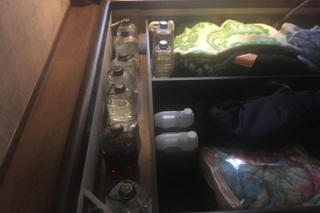 Трое умерли: на Урале очередное массовое отравление алкоголем