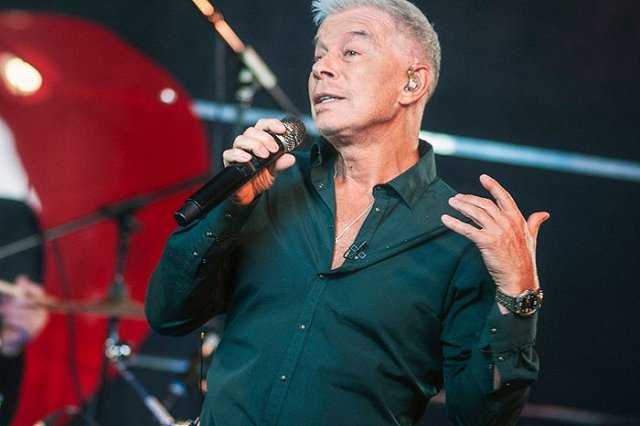 «Это рассадник дерьма»: Олег Газманов предложил закрыть «Ельцин Центр»