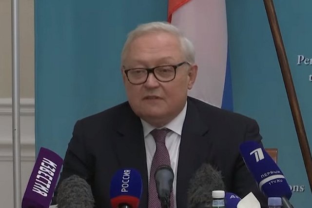 Рябков допустил появление военной инфраструктуры РФ на Кубе и в Венесуэле