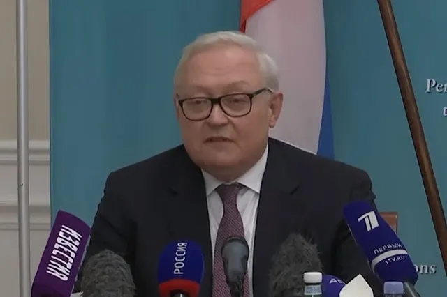 Рябков допустил появление военной инфраструктуры РФ на Кубе и в Венесуэле