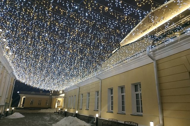 Выставочный «Синара Центр» в Екатеринбурге возглавила отельер Ирина Домина