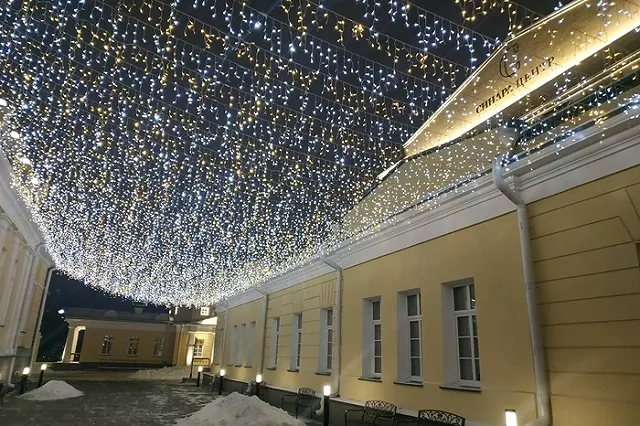 Выставочный «Синара Центр» в Екатеринбурге возглавила отельер Ирина Домина