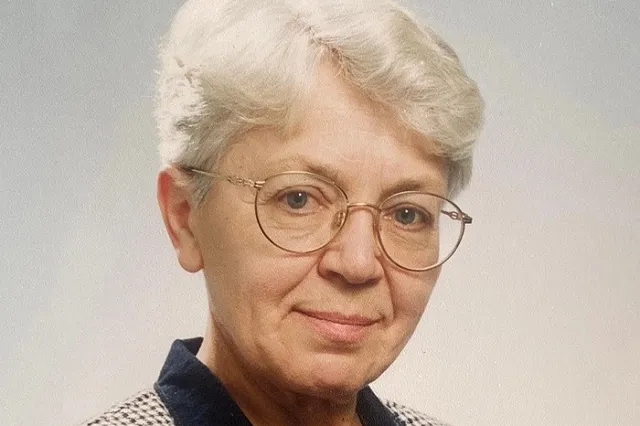 В Екатеринбурге умерла известная ученая