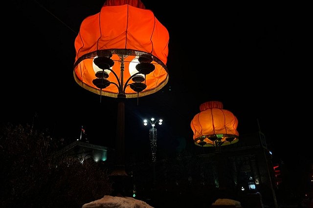 В Свердловской области похолодает до -25 градусов