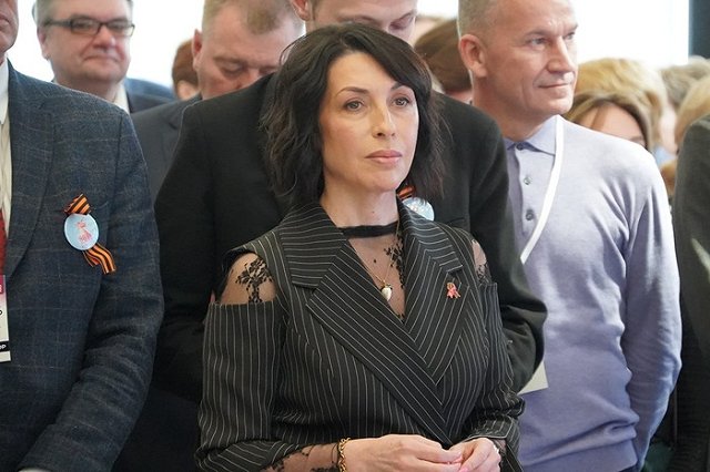 Паслер сменил заместителей в минздраве Свердловской области