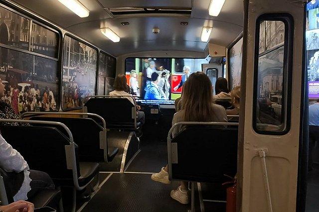 Владимир Путин поздравил с юбилеем Ельцин Центр