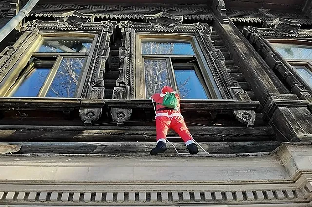 Предновогоднюю выплату пенсионерам по старости предложили ввести в России