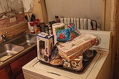 Благотворители заявили о растущем голоде в Нью-Йорке