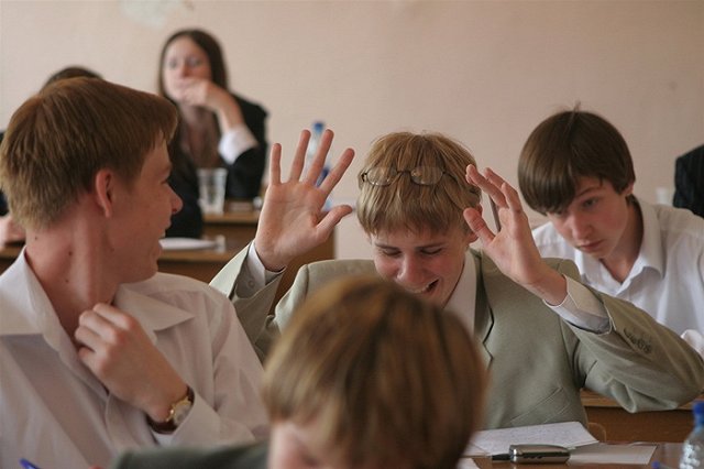 Житель Екатеринбурга сделал 273 ошибки в «Тотальном диктанте» из 280 слов