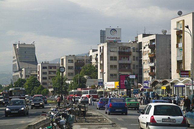 Лавров прокомментировал теракты в Македонии