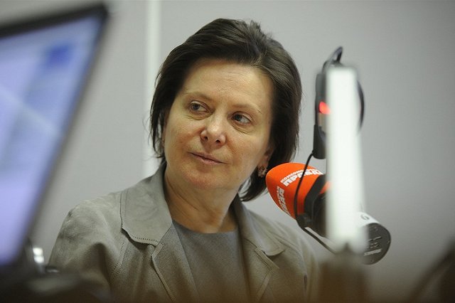 В свердловском правительстве ждут «варягов» из ХМАО