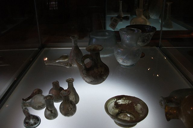 В Екатеринбурге — новый вид мошенничества, «археологический»