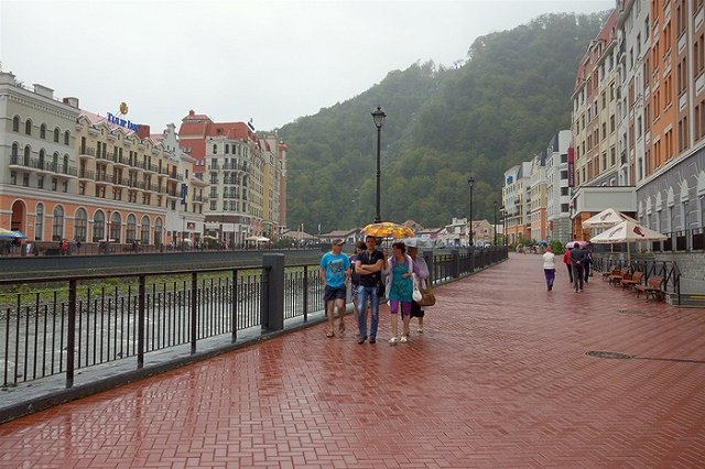 Бизнесмен Потанин планирует создать собственного туроператора