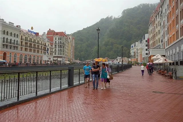 Бизнесмен Потанин планирует создать собственного туроператора