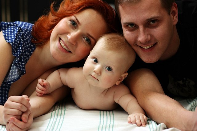 Новости про материнский капитал: сколько, когда и на что