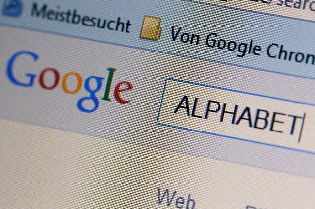 Владелец Google стал самой дорогой компанией в мире