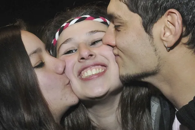 Ученые выяснили, как формируются списки друзей в соцсетях