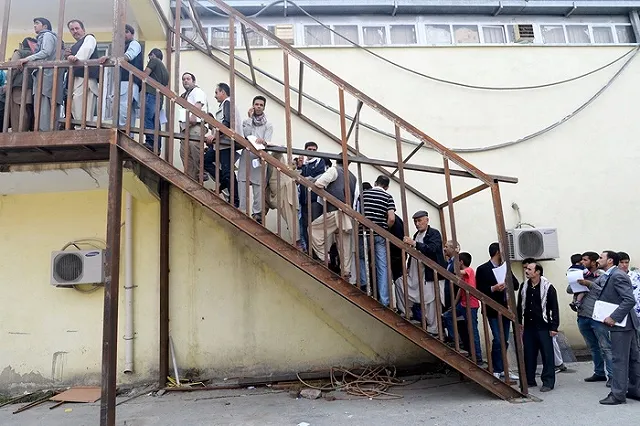 ЕС назвал условия для смягчения визового режима