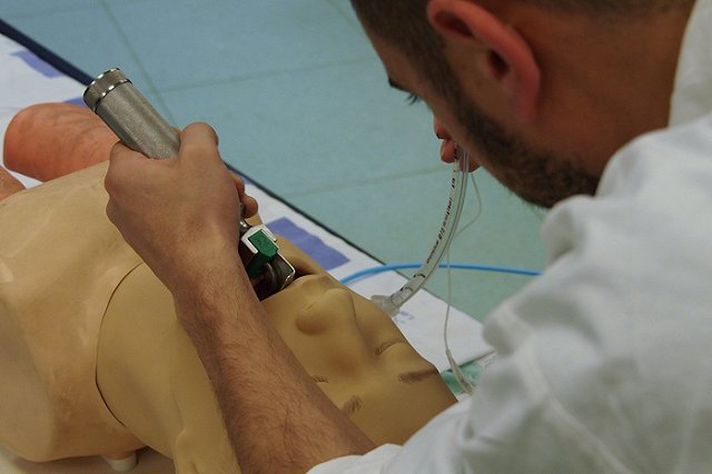 В медуниверситете студентов без прививок от кори отстранили от занятий