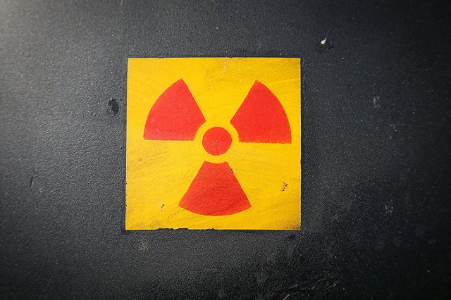 «Безопасный рутениевый дождь» стал интернет-мемом