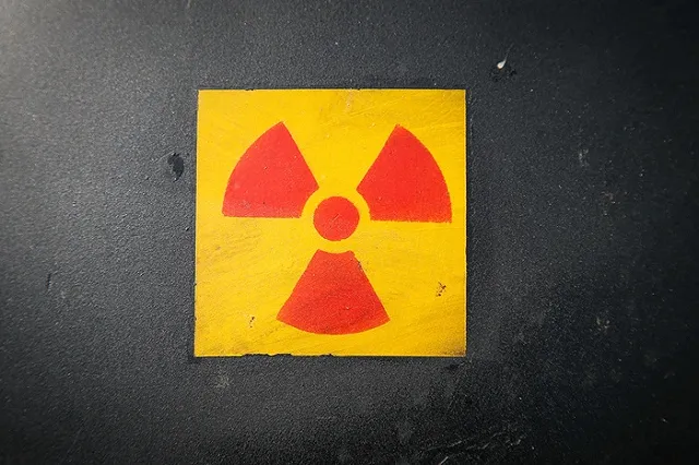 «Безопасный рутениевый дождь» стал интернет-мемом