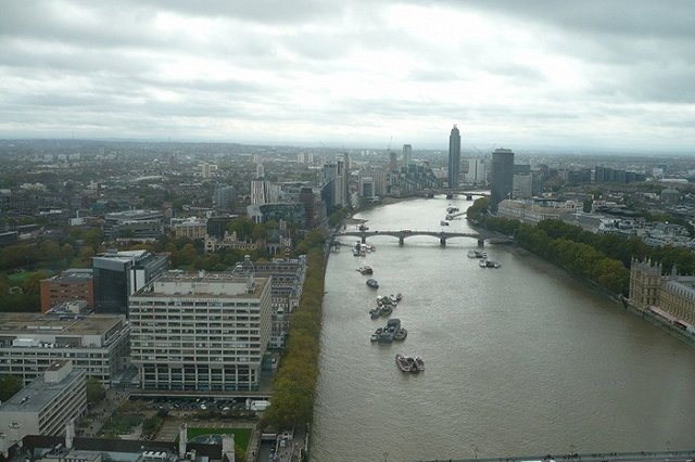 В Британии пригрозили раскрыть имена прячущих деньги в офшорах россиян