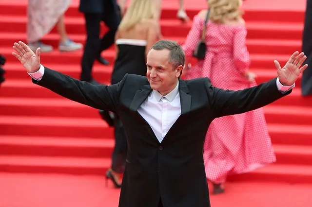 Актер Соколов выдвинется в Мосгордуму в одном округе с Соболь