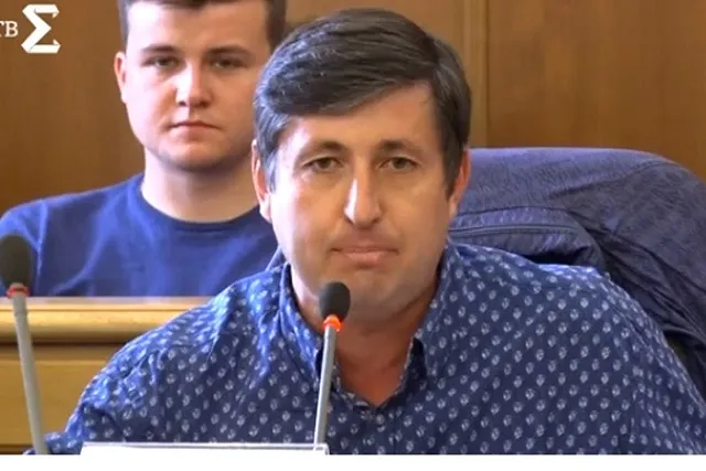 Нападавшие сломали екатеринбургскому общественнику Алексею Беззубу ребро