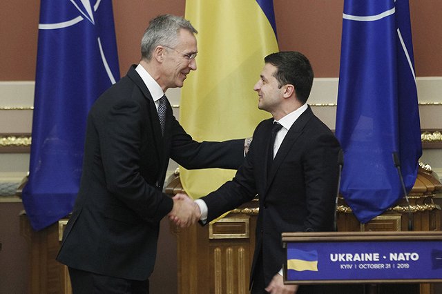 Коломойский предрек появление российских танков в Польше