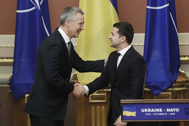 Коломойский предрек появление российских танков в Польше