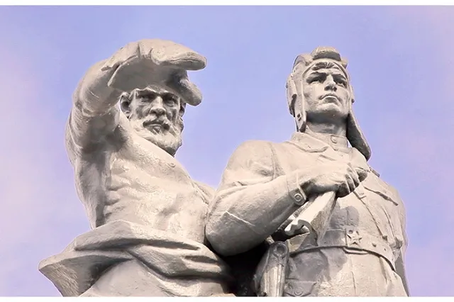 Екатеринбург в числе первых претендентов на звание «Город трудовой доблести»