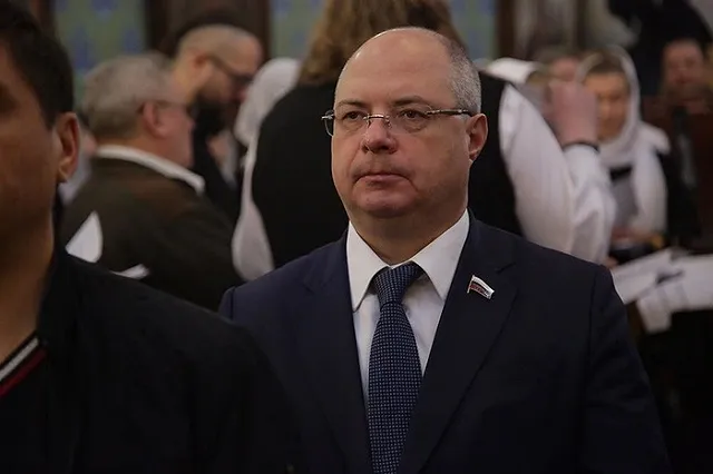 Депутат Госдумы от КПРФ предложил ввести льготы для РПЦ по аналогии с малым бизнесом