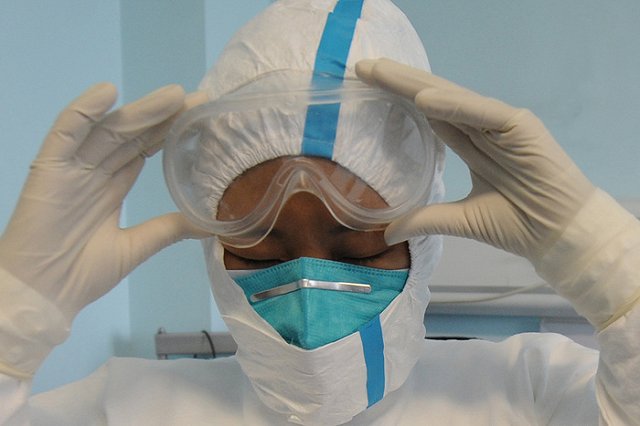 В Свердловской области более 252 медиков заболели коронавирусом