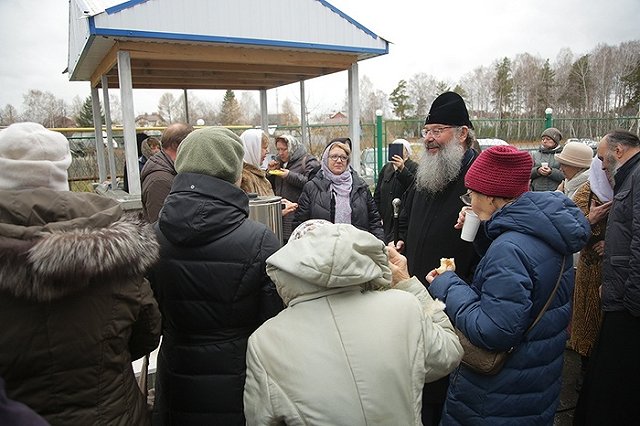 Новый митрополит Екатеринбургский вернется на Урал в день проводов владыки Кирилла
